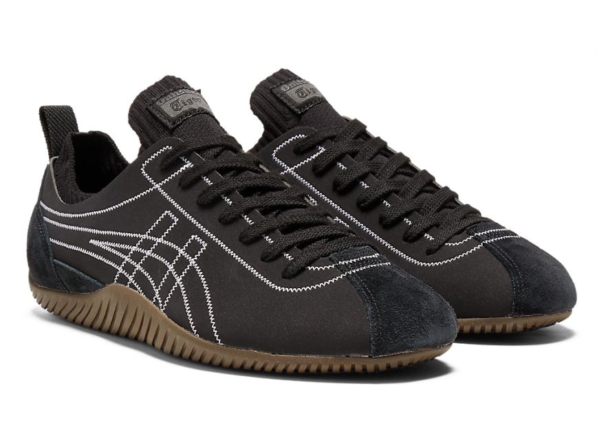 Onitsuka Tiger SCLAW プラック オンイツカ タイガー SCLAW プラック