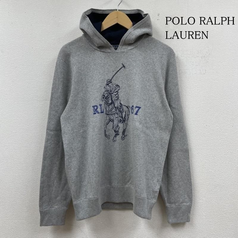 POLO RALPH LAUREN ポロラルフローレン パーカー 長袖 キッズ POLO RALPH LAUREN ポロラルフローレン パーカー 長袖 キッズ