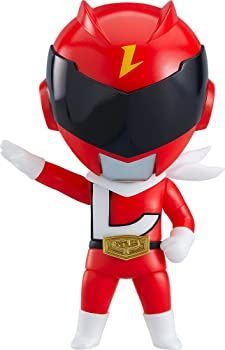 【】ねんどろいど レオンチャンネル ノンスケール ABS&PVC製 塗装済み可動フィギュア G12431