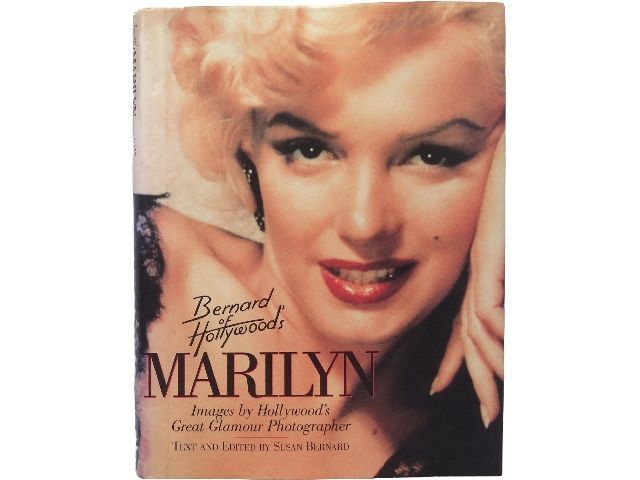 洋書◇マリリン・モンロー写真集 本 ハリウッド 女優 映画