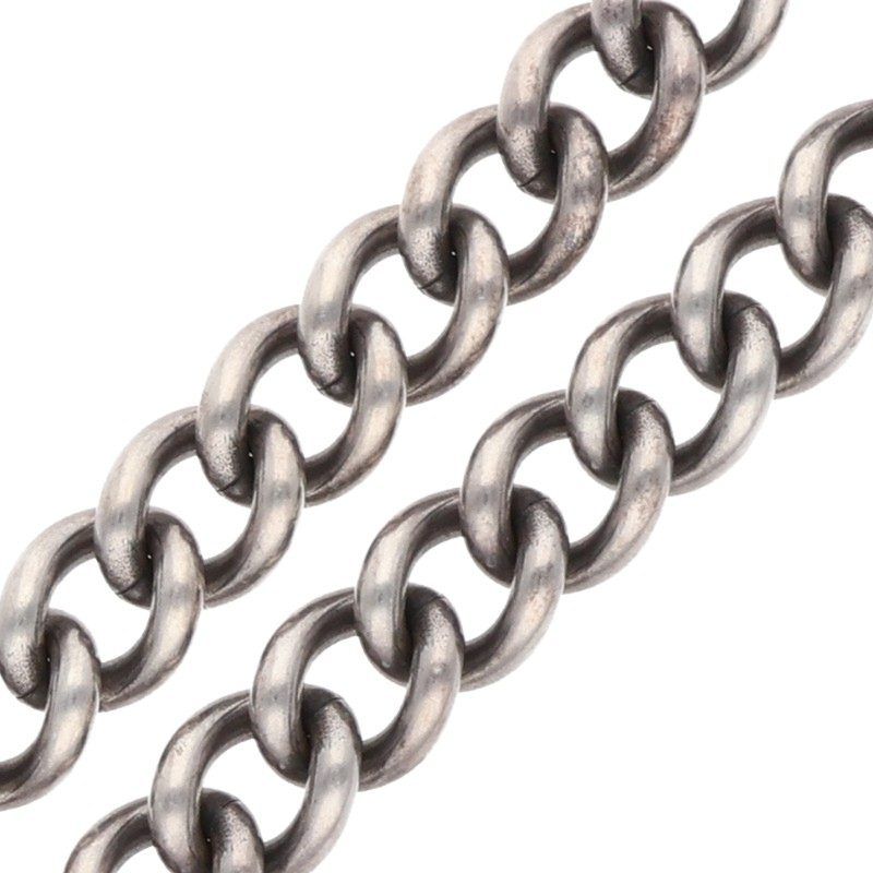  ジャムホームメイド シルバーウォレットチェーン メンズ ウォレットチェーン 小物