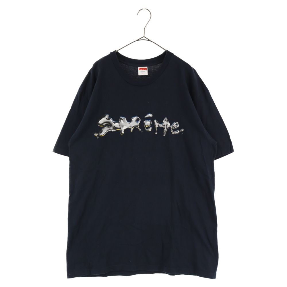 supreme liquid tee