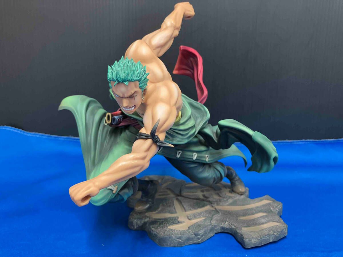 ワンピース　フィギュア　ゾロ　海外　jacks do 正規品　pop マキシマム POP ゾロ フィギュア maximum ワンピース フィギュア ゾロ 海外 jacks