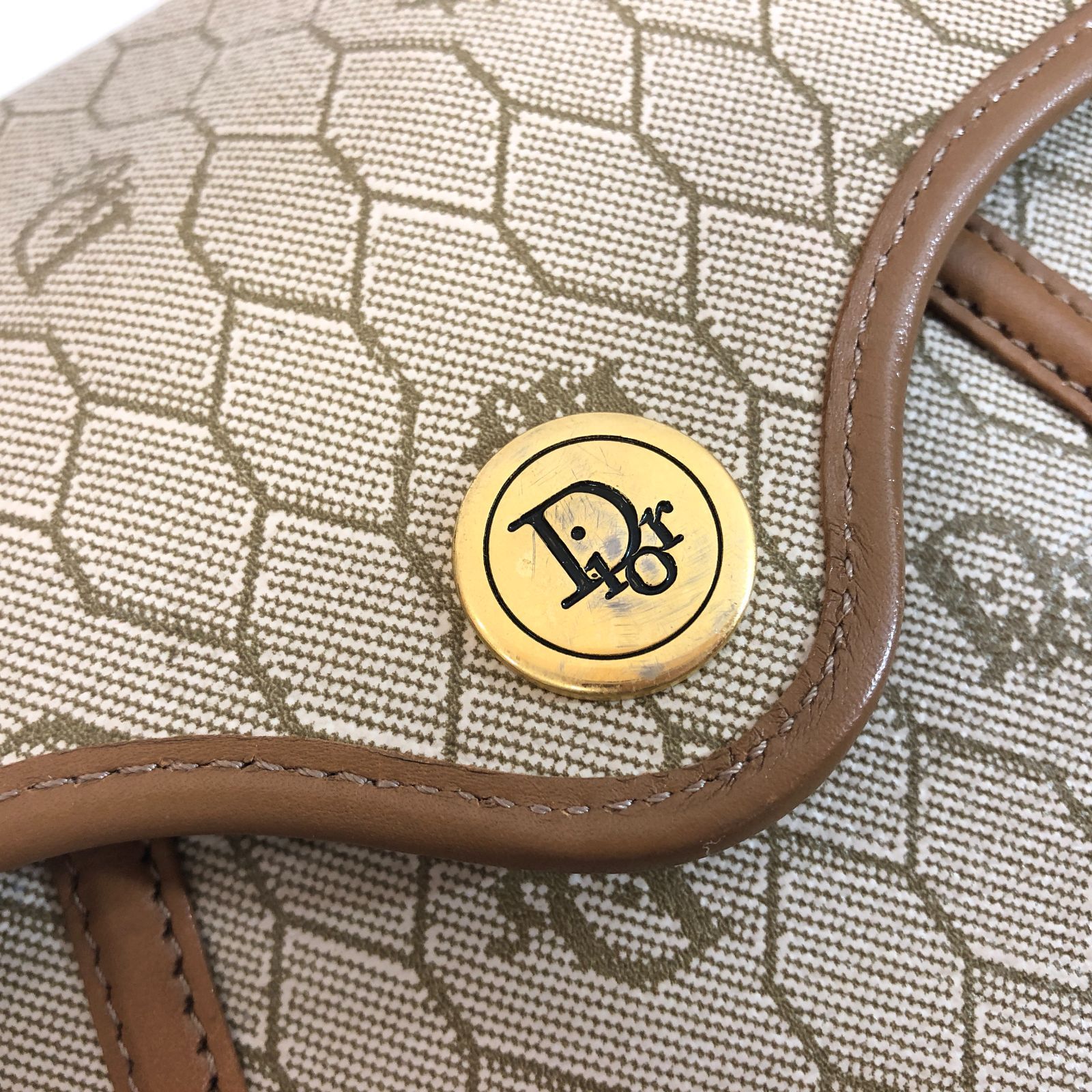 Christian Dior クリスチャンディオール ヴィンテージ