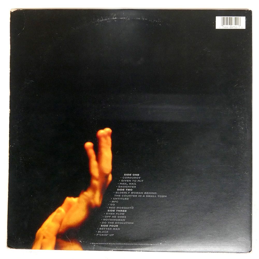 【LP/US盤】Two Tongues / Two Tongues ピクチャー盤 LP/US盤】Two Tongues / Two Tongues ピクチャー盤ブランド