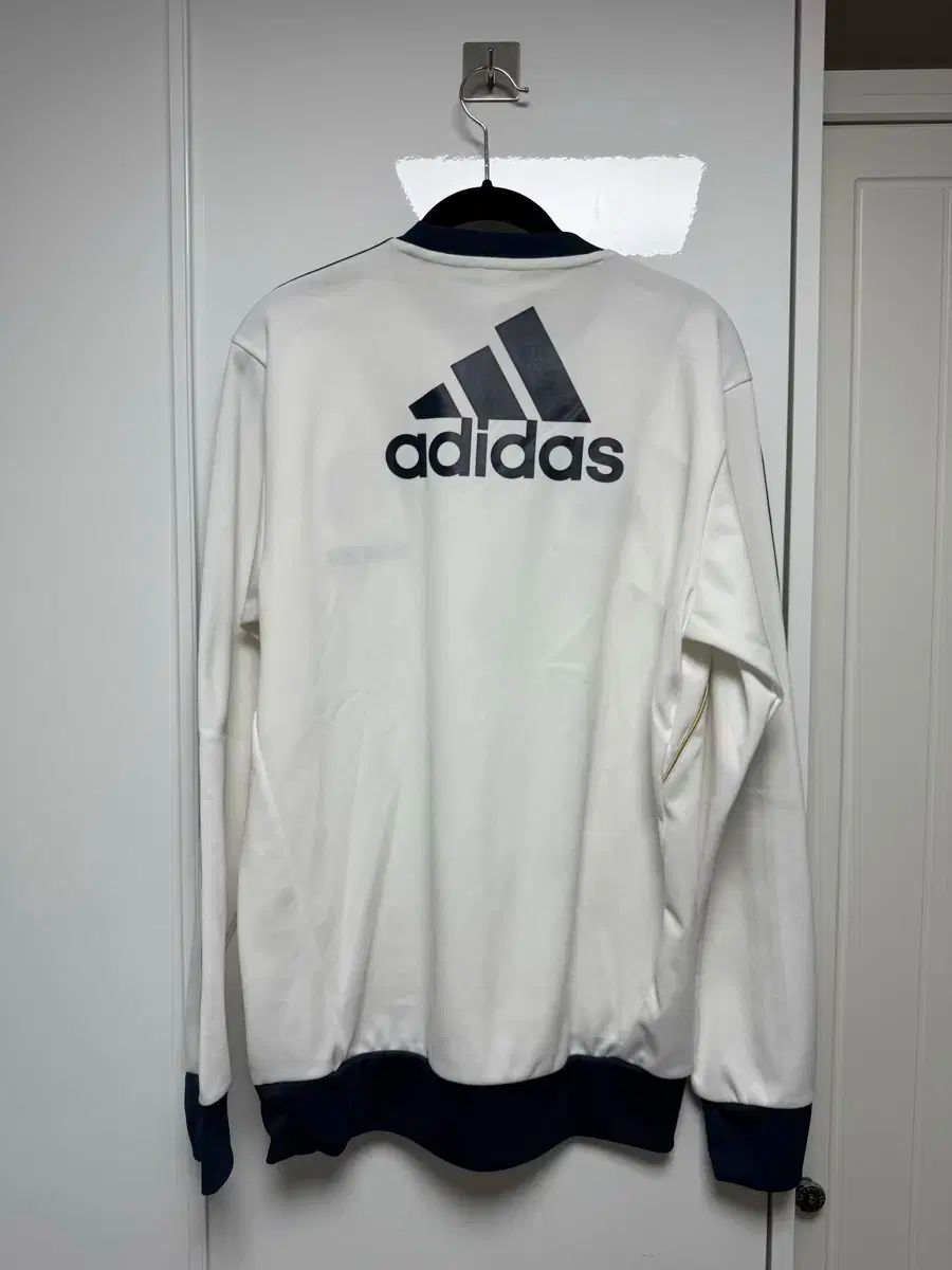 adidas(アディダス) チェルシー Samsung（サムスン） トレーニング