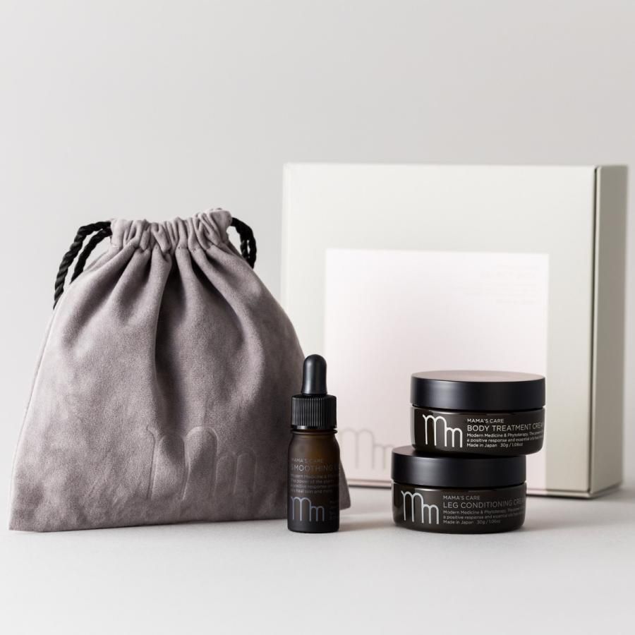 モディッシュ ママズケアシリーズ セレクトボックス Modish MAMA'S