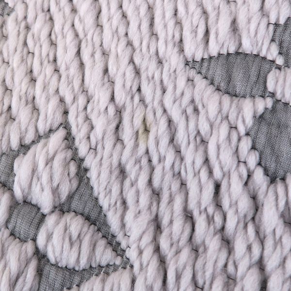 ルイヴィトン エシャルプロゴマニア マフラー グリペルル ライトグレー LOUIS VUITTON ルイヴィトン マフラー グレー