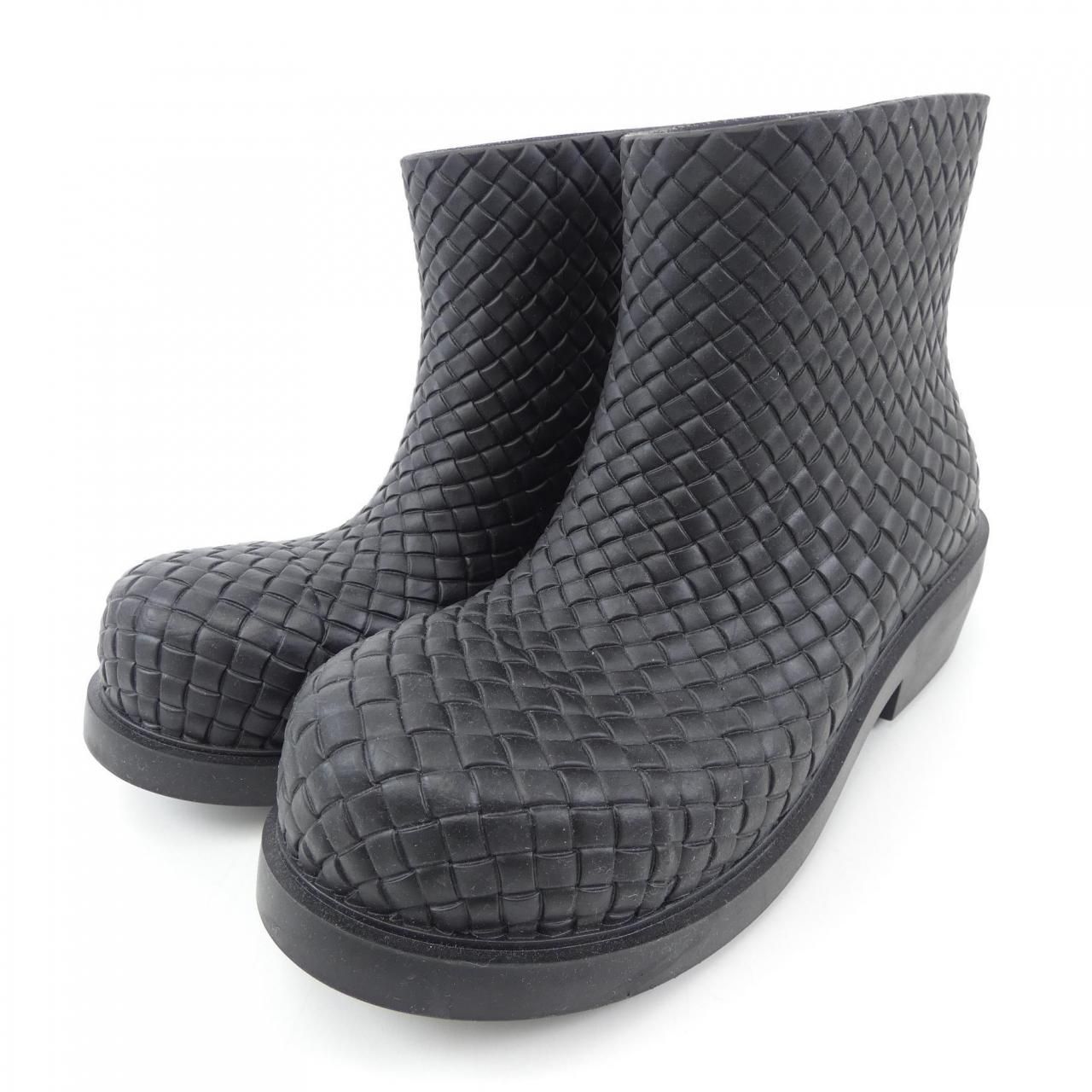 SAINT LAURENT クラシックワイアットハーネスブーツ サイズ41