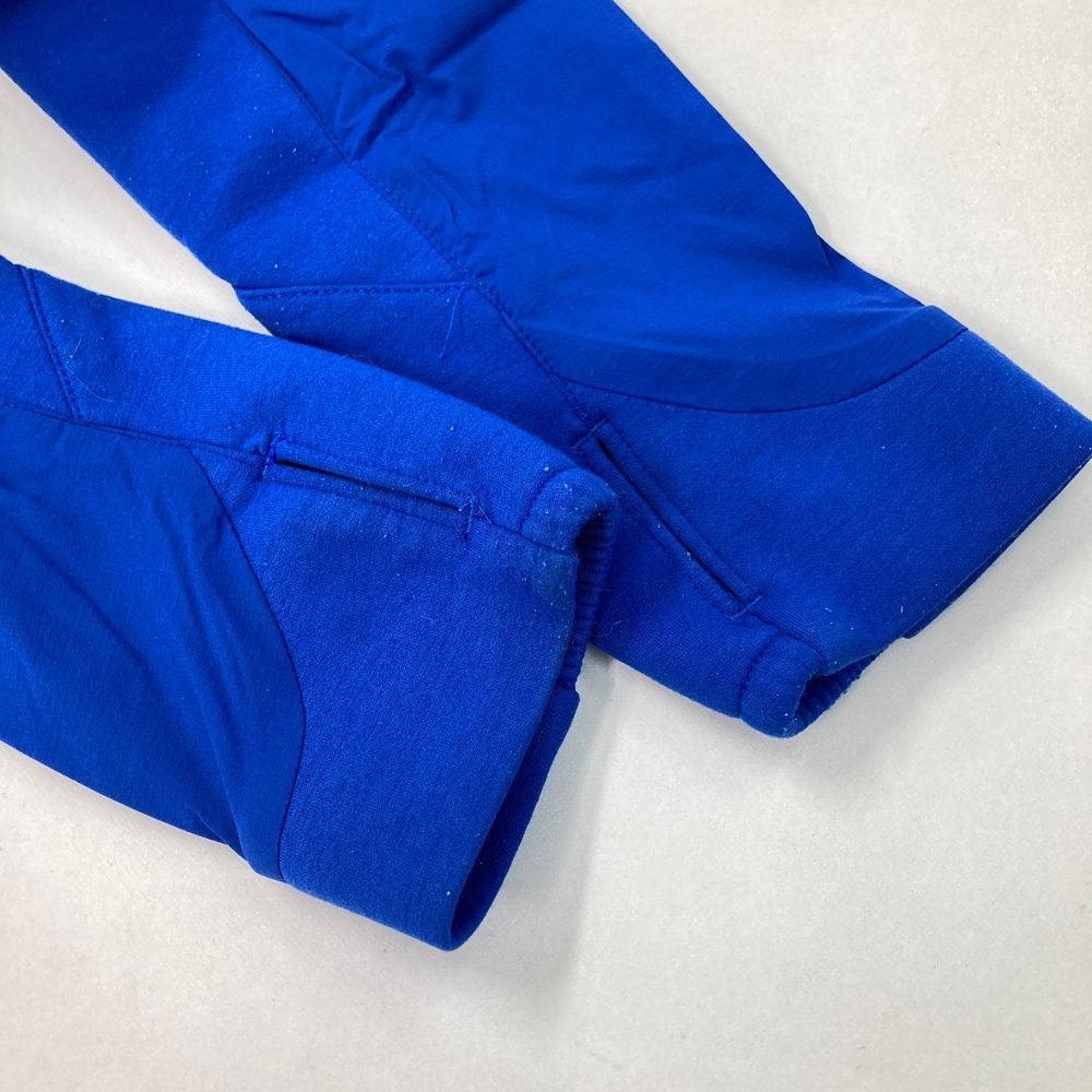 サイズ 4 PEARLY GATES パーリーゲイツ PPG フード付 中綿ジャケット ブルー系 240101393855 ゴルフウェア メンズ ストスト LLC-HASEGAWATOSO_COM