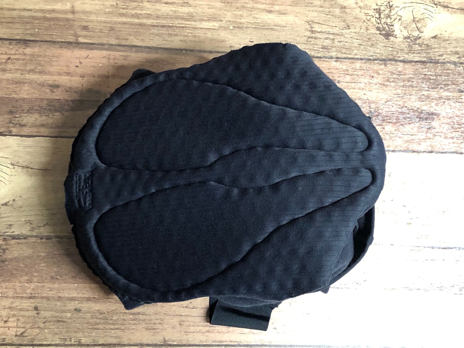 IU298 アソス Assos MILLE GT spring/fall knlc ビブニッカー 黒