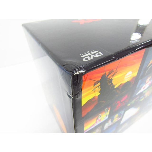宇宙戦艦ヤマト TV DVD-BOX プラモデル DVDセット ▽V6215 - メルカリ