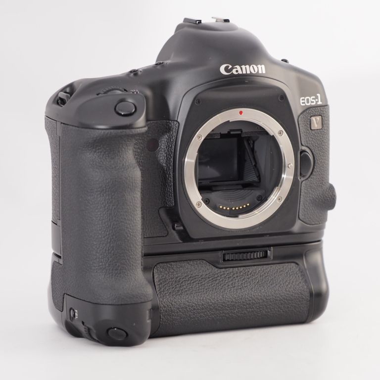 EOS1VHS BODY