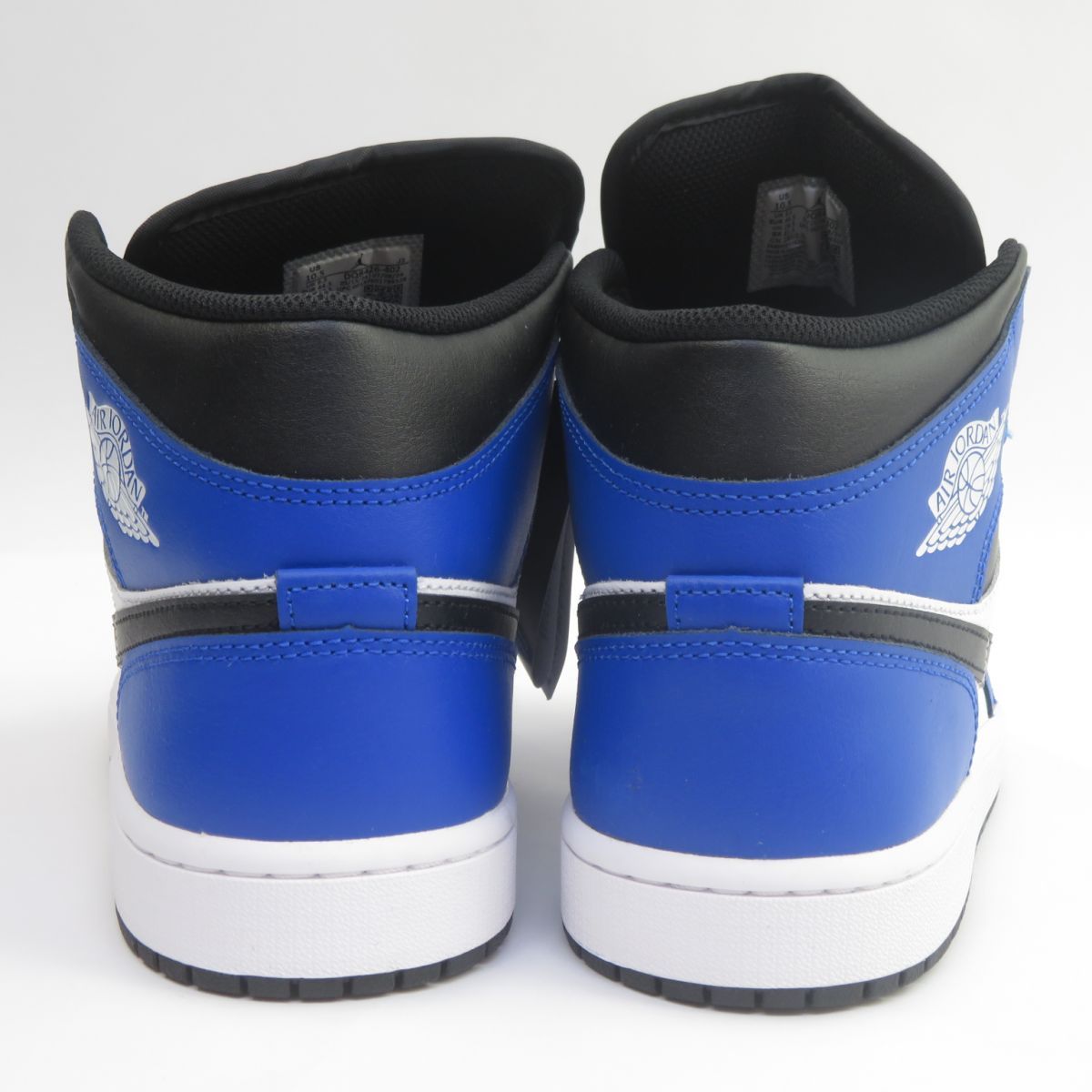 未使用】NIKE AIR JORDAN 1 MID ナイキ エア ジョーダン 1 未使用】NIKE AIR JORDAN 1 MID ナイキ エア ジョーダン 1