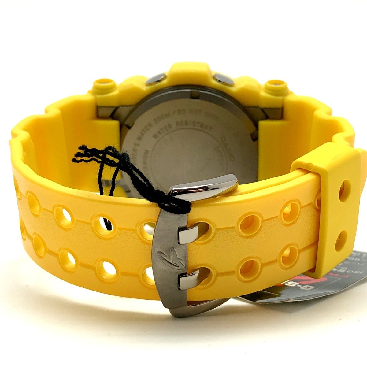 G-SHOCK ジーショック DW-9900GF-9 FROGMAN 3代目 小型 フロッグマン 