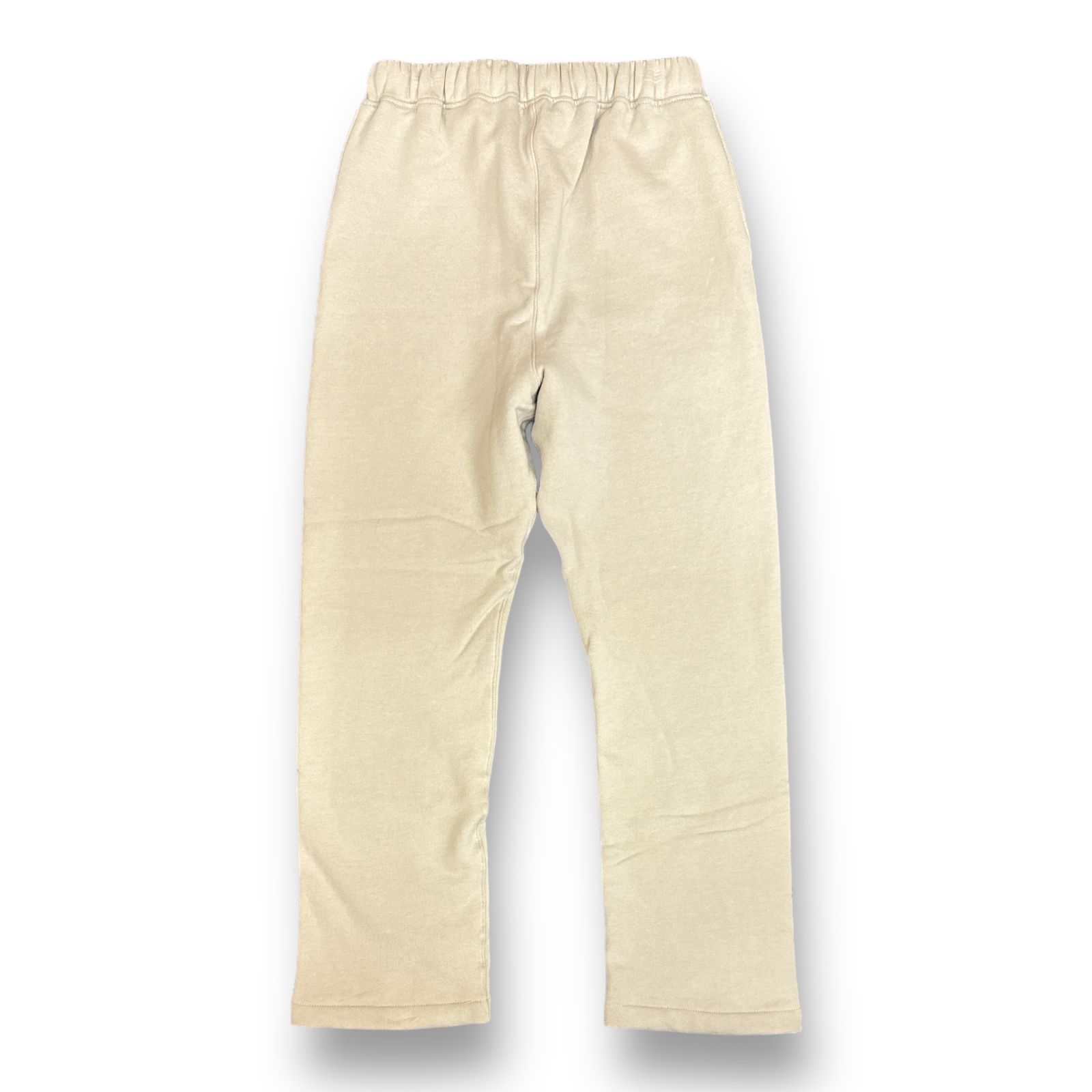 FEAR OF GOD ETERNAL FLEECE SWEATPANT 裏起毛 スウェット イージー 