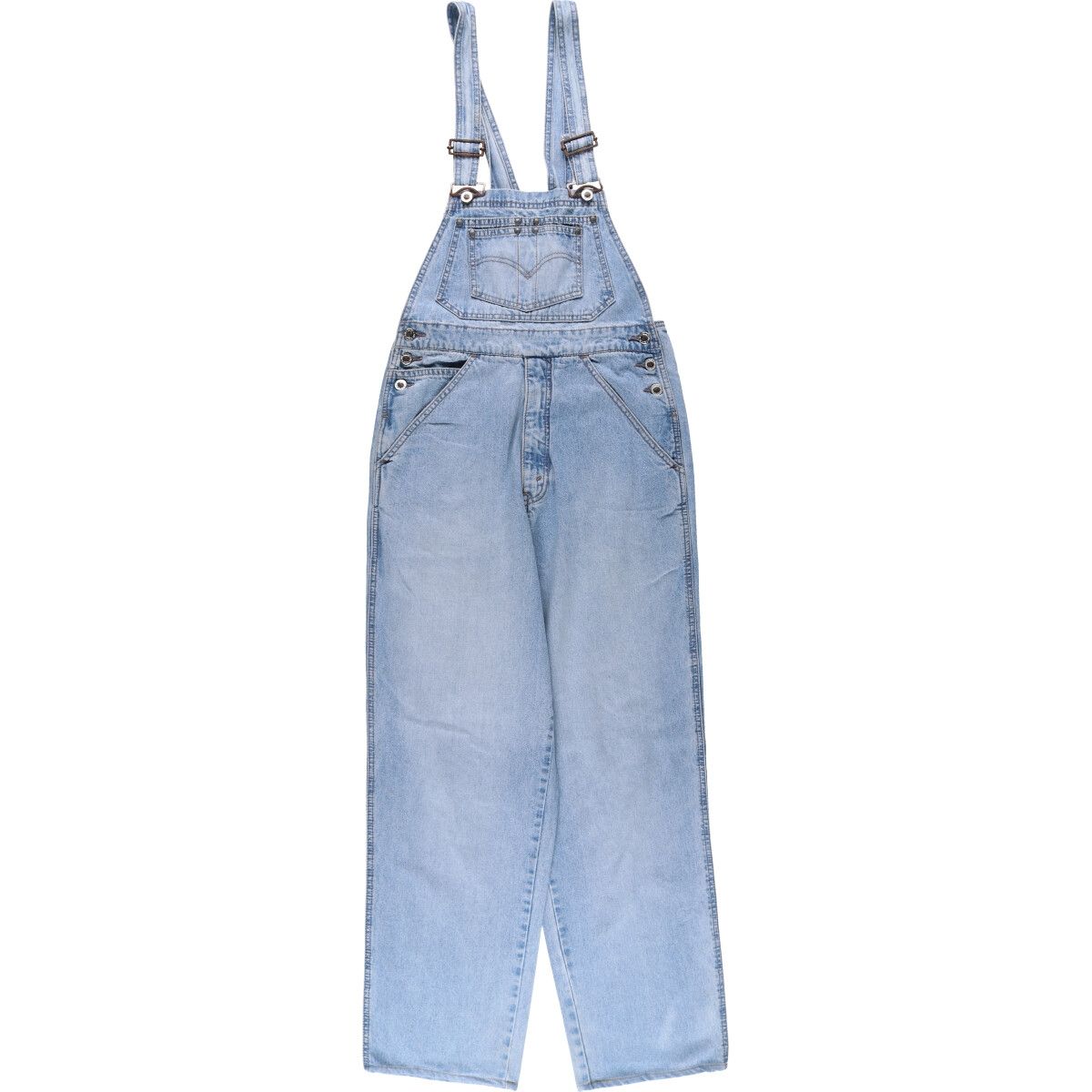 古着 90年代 リーバイス Levi's SILVER TAB シルバータブ LOOSE