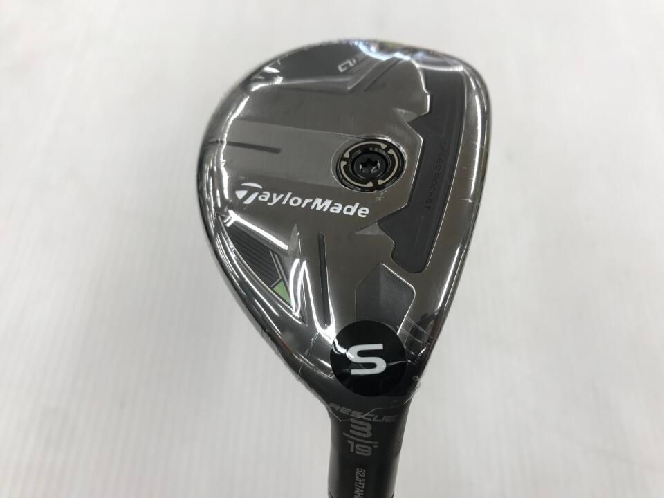 最短 Qi35 | 19 | S | Diamana SILVER TM70 2025 | | ユーティリティ | テーラーメイド