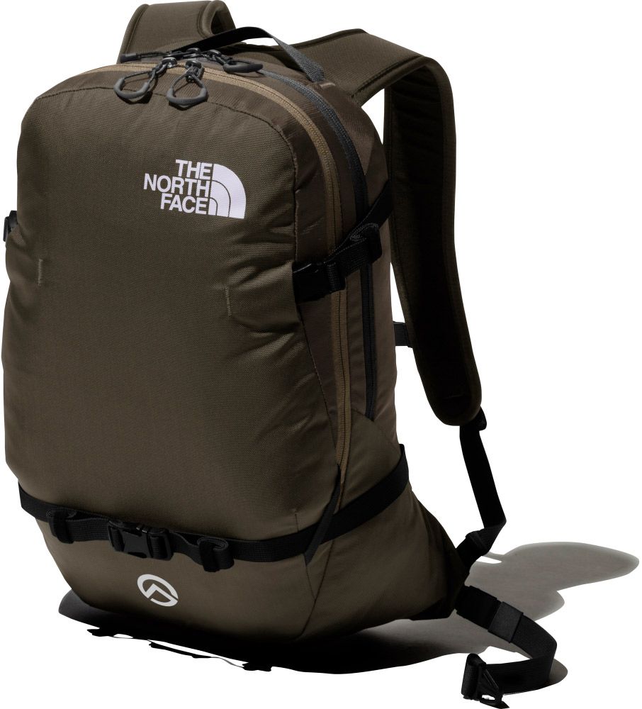 ザ・ノース・フェイス THE NORTH FACE アウトドア チュガッチ18 