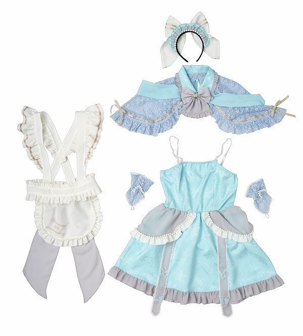 メイド服