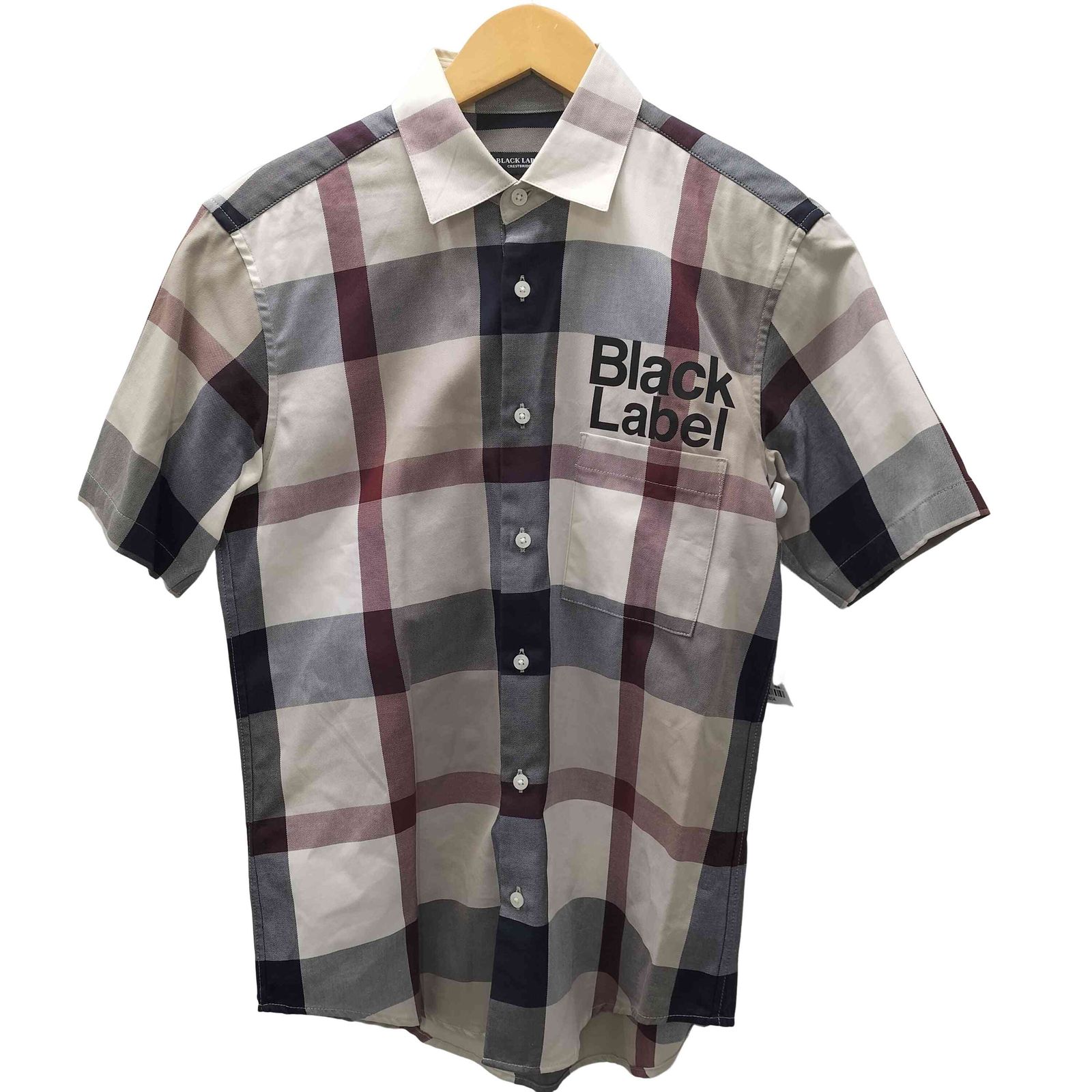 ブラックレーベルクレストブリッジ BLACK LABEL CRESTBRIDGE