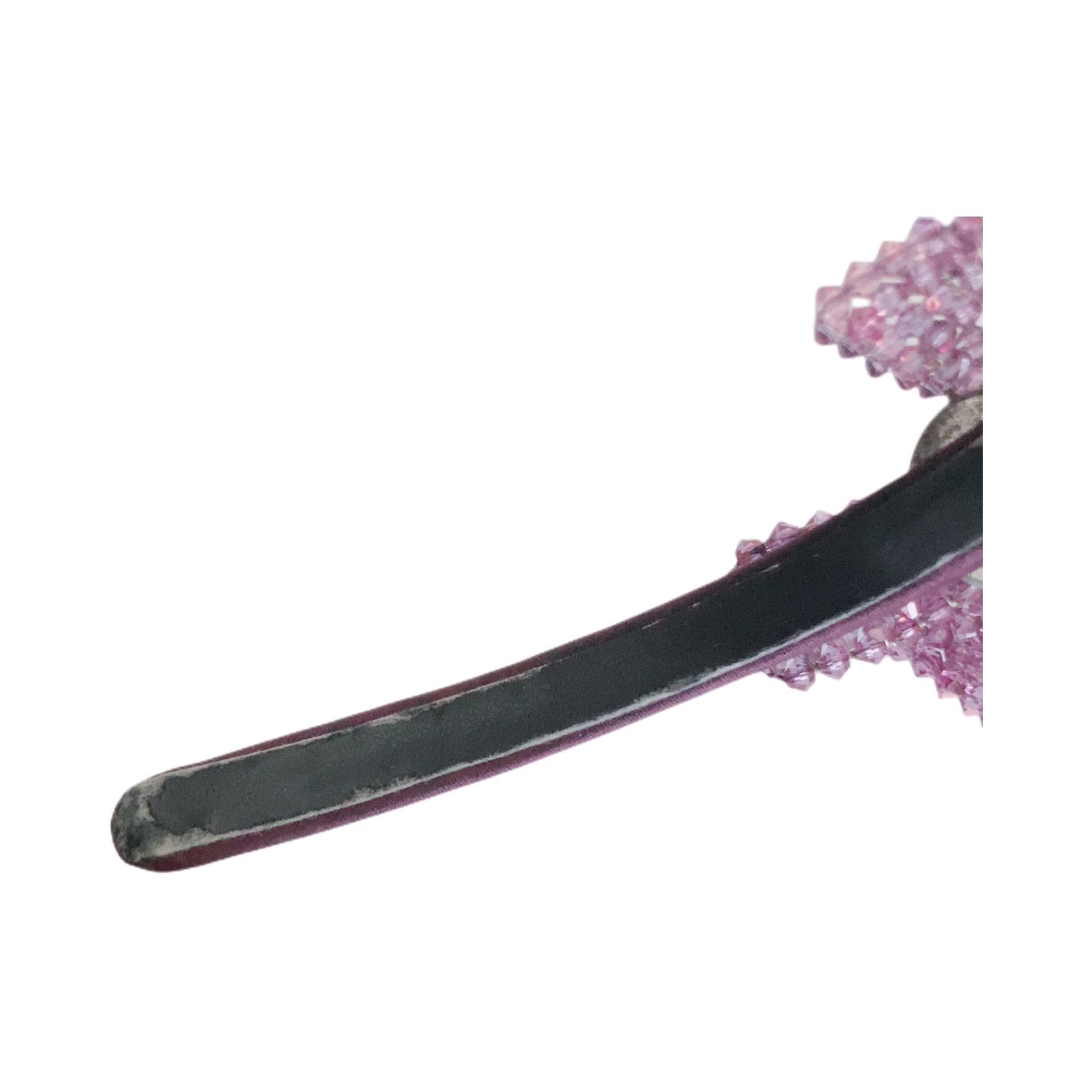 RE173 ALEXANDRE DE PARIS アレクサンドルドゥパリ カチューシャ ヘア