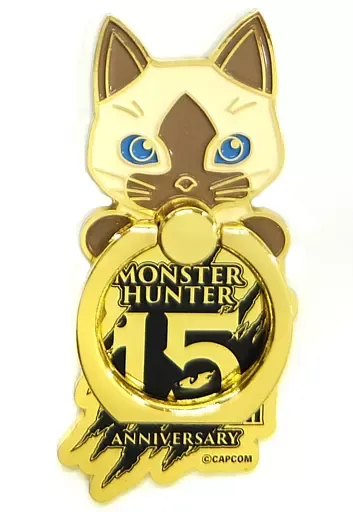 2026年最新】モンハン スマホリングの人気アイテム - メルカリ