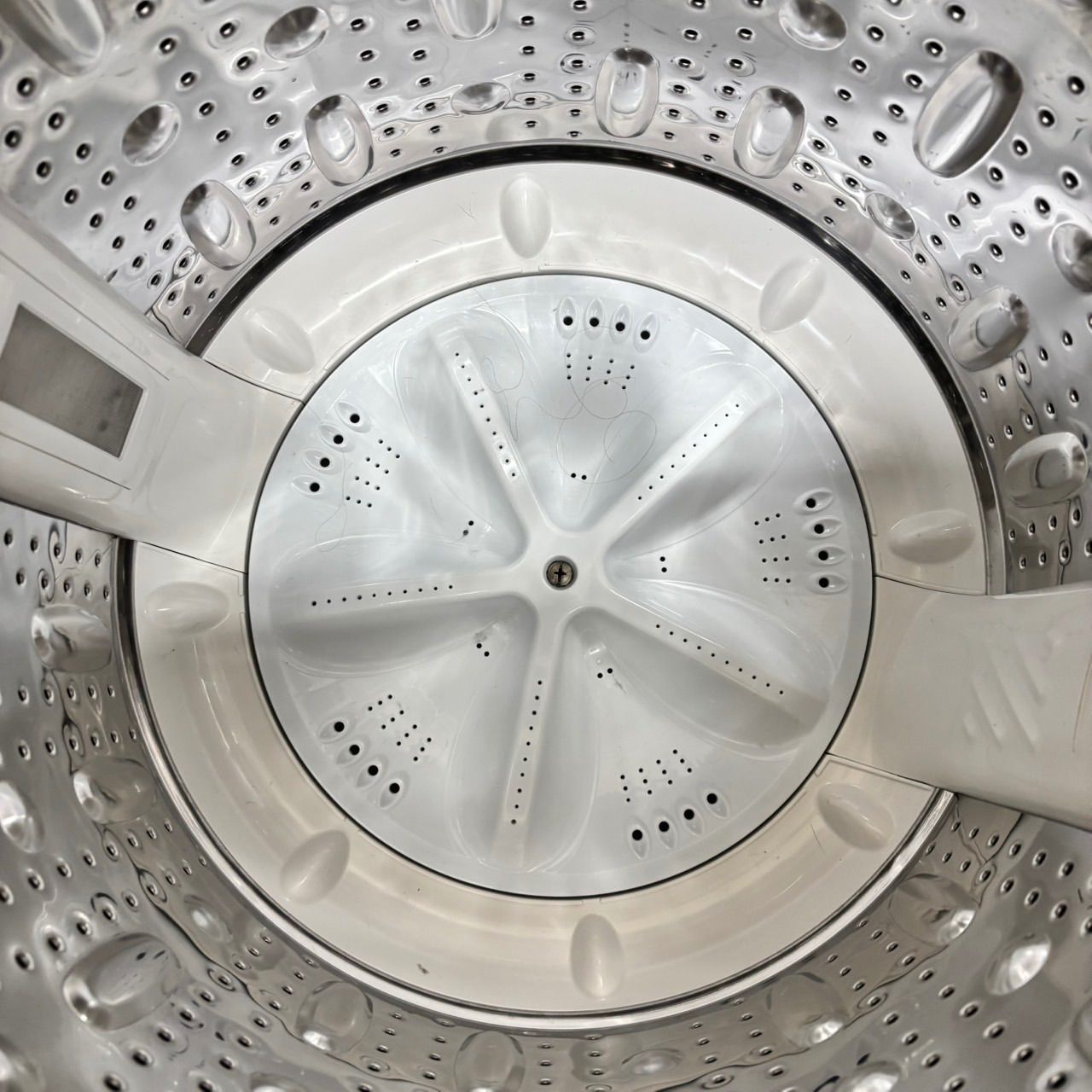 564 ヤマダセレクト 家庭用 洗濯機 8kg 小型 一人暮らし インバーター 関東配送設置無料 半年保証 WWW_KANDAIZUMI_COM