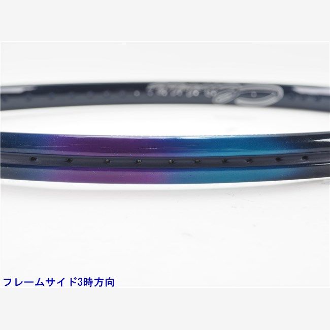 中古 テニスラケット ウィンブルドン クラッセ (G2) WIMBLEDON