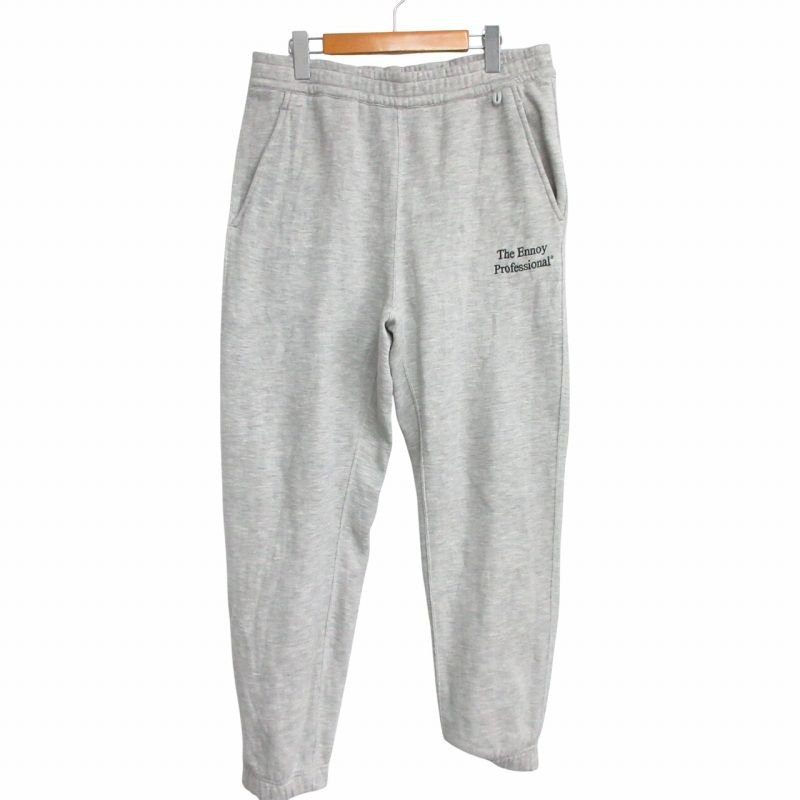 エンノイ ENNOY × イズネス is-ness ×スタイリスト私物 20AW  