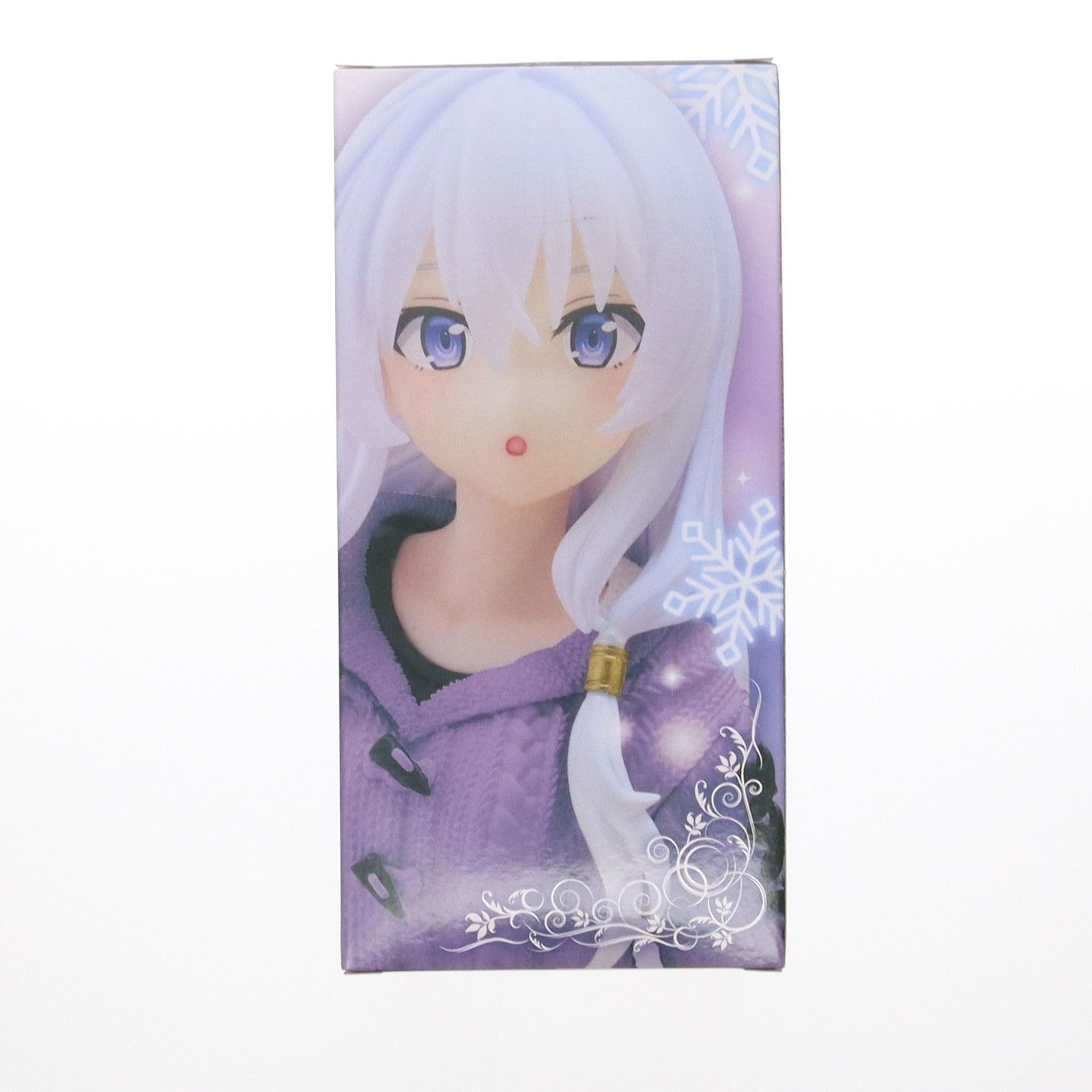魔女の旅々　イレイナ　ニットセーターver.　Coreful 10個セット 魔女の旅々 イレイナ ニットセーターver. Coreful 10個セット