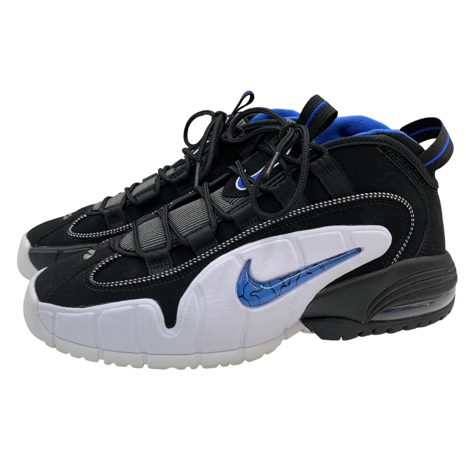 【希少/送料・関税無料/日本未入荷】Air Max Penny 1 '' Size 11 - Nike Air Max Penny 1 Penny Story for sale online