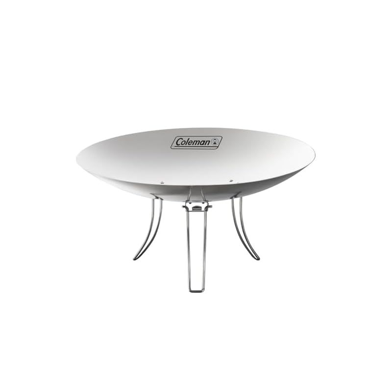 Coleman(コールマン) 焚火台 ファイアーディスク ディスカウント 直径