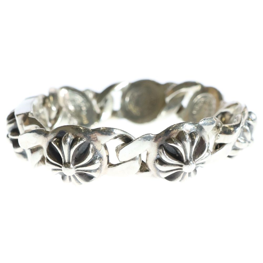 CHROME HEARTS (クロムハーツ) 6LINK CROSS LINK クロスリンク