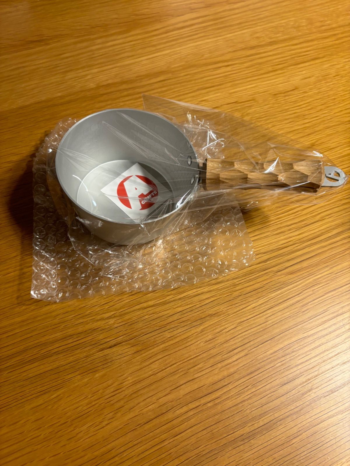 アシモクラフツ ファッション asimocrafts A_Cooker クッカー 鍋