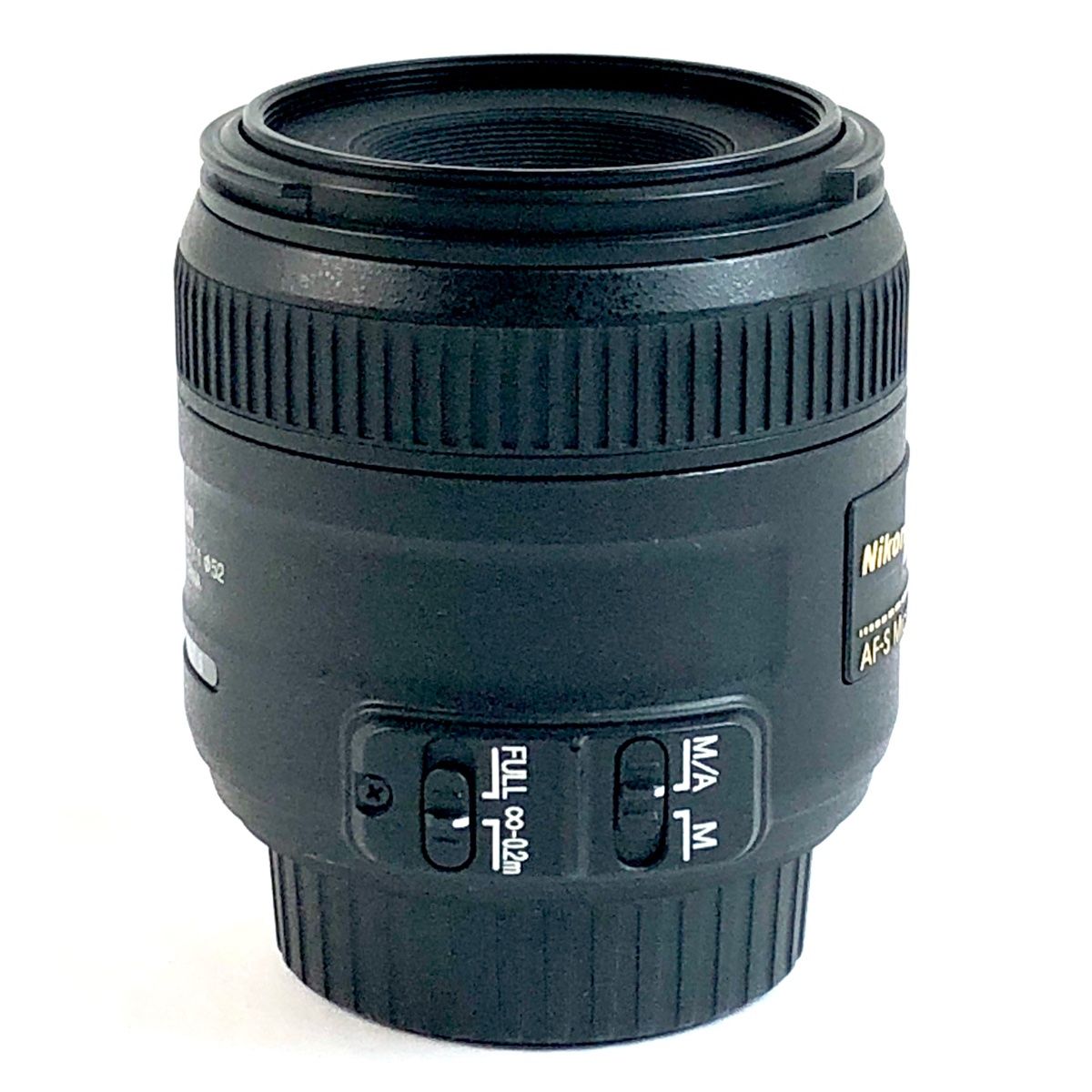 ニコン Nikon AF-S DX Micro 40mm F2.8G レンズ