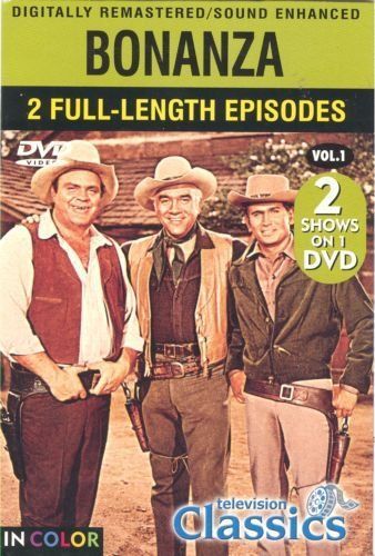 DVD Bonanza: Badge Without Honor [DVD]
