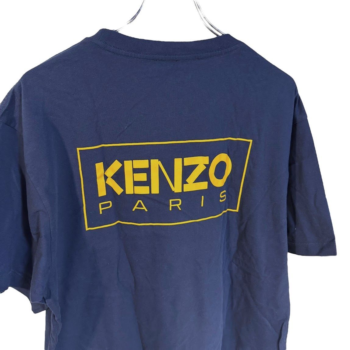 B035 【未使用 タグ付】 KENZO ケンゾー Tシャツ 半袖 シャツ