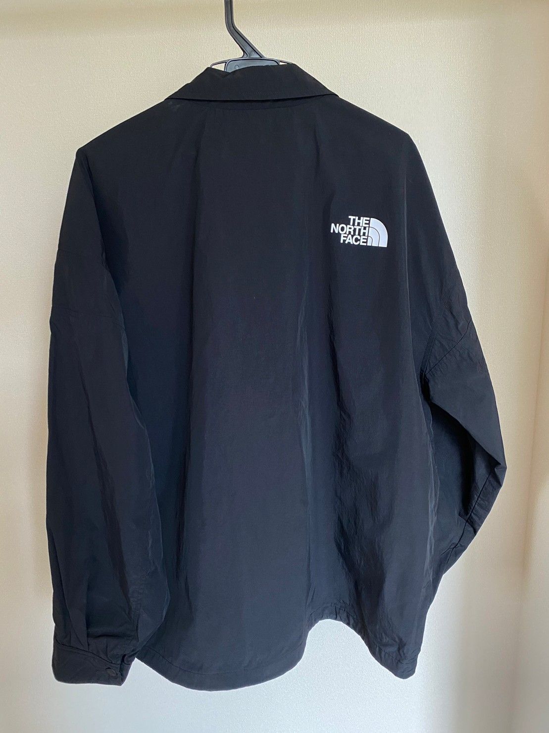 新品 未使用 THE NORTH FACE ノースフェイス ホワイトレーベル メンズ