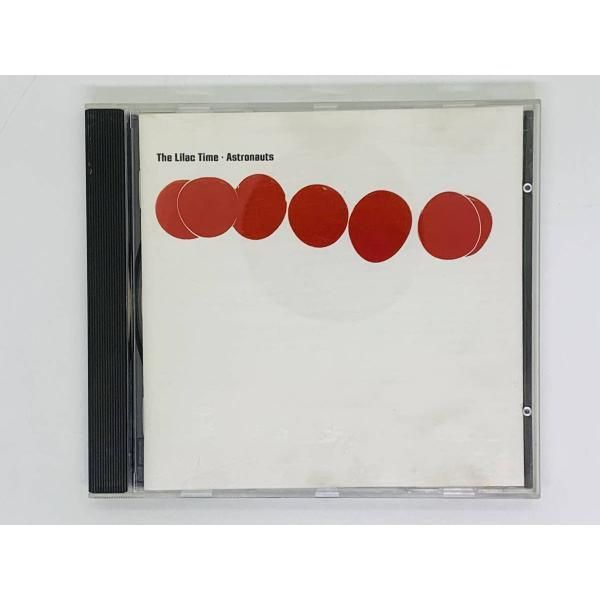 The Lilac Time - Astronauts アナログ盤 Astronauts [Vinyl LP