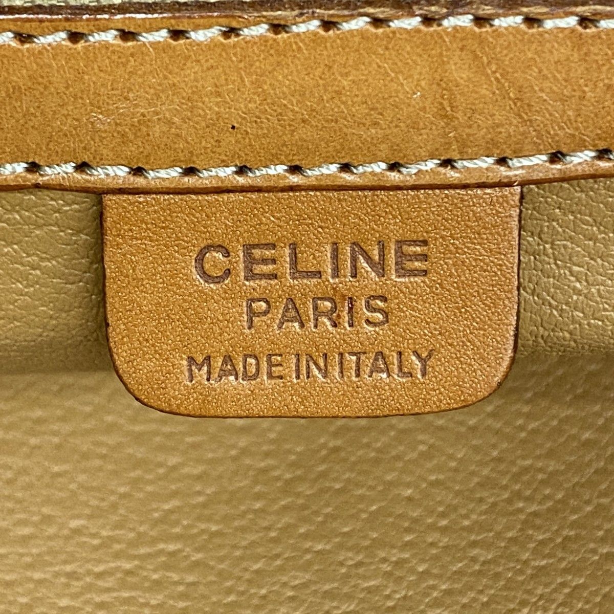 【中古】 Celine ボストンバッグ セリーヌ CELINE スモール ボストンバッグ 113773 ブラック