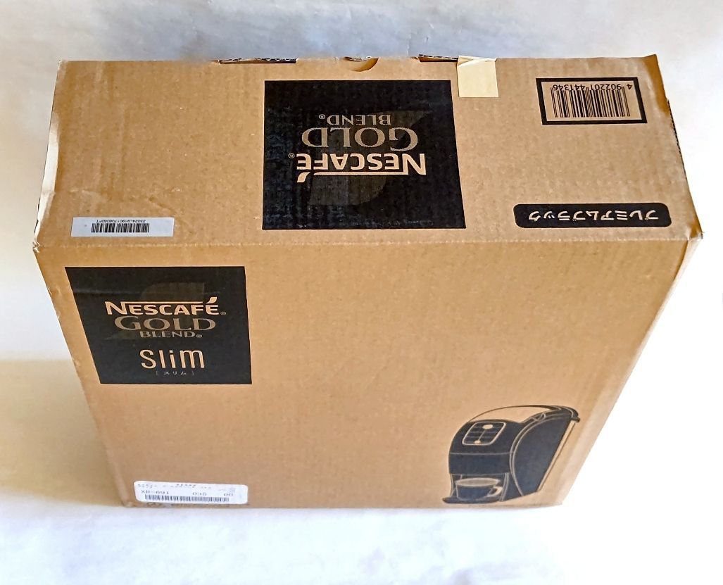 バリスタ スリム