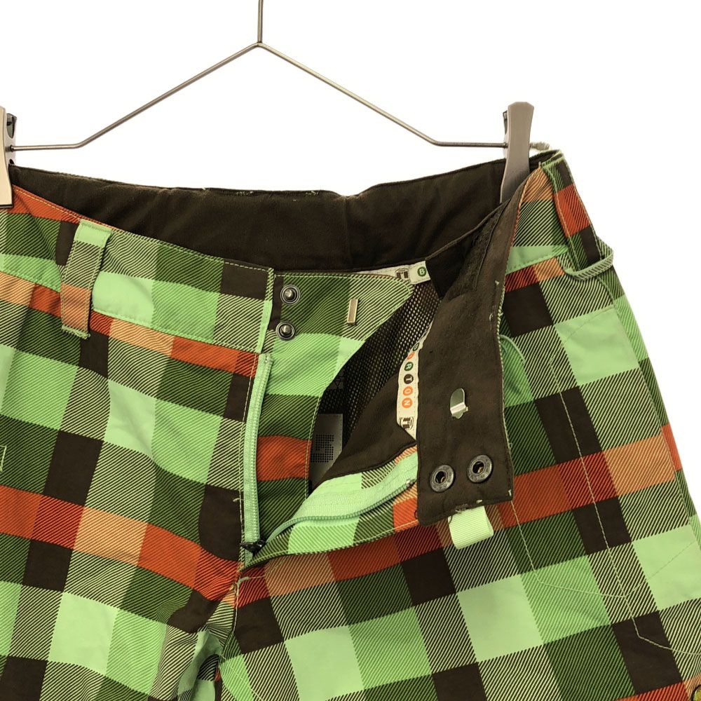 BURTON】バートン スノーボード カーゴパンツ BURTON／バートン