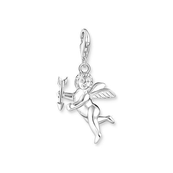 THOMAS SABO CHARM CLUB トーマスサボ ペンダントトップ Thomas Sabo(トーマスサボ) アクセサリー(レディース) - 海外
