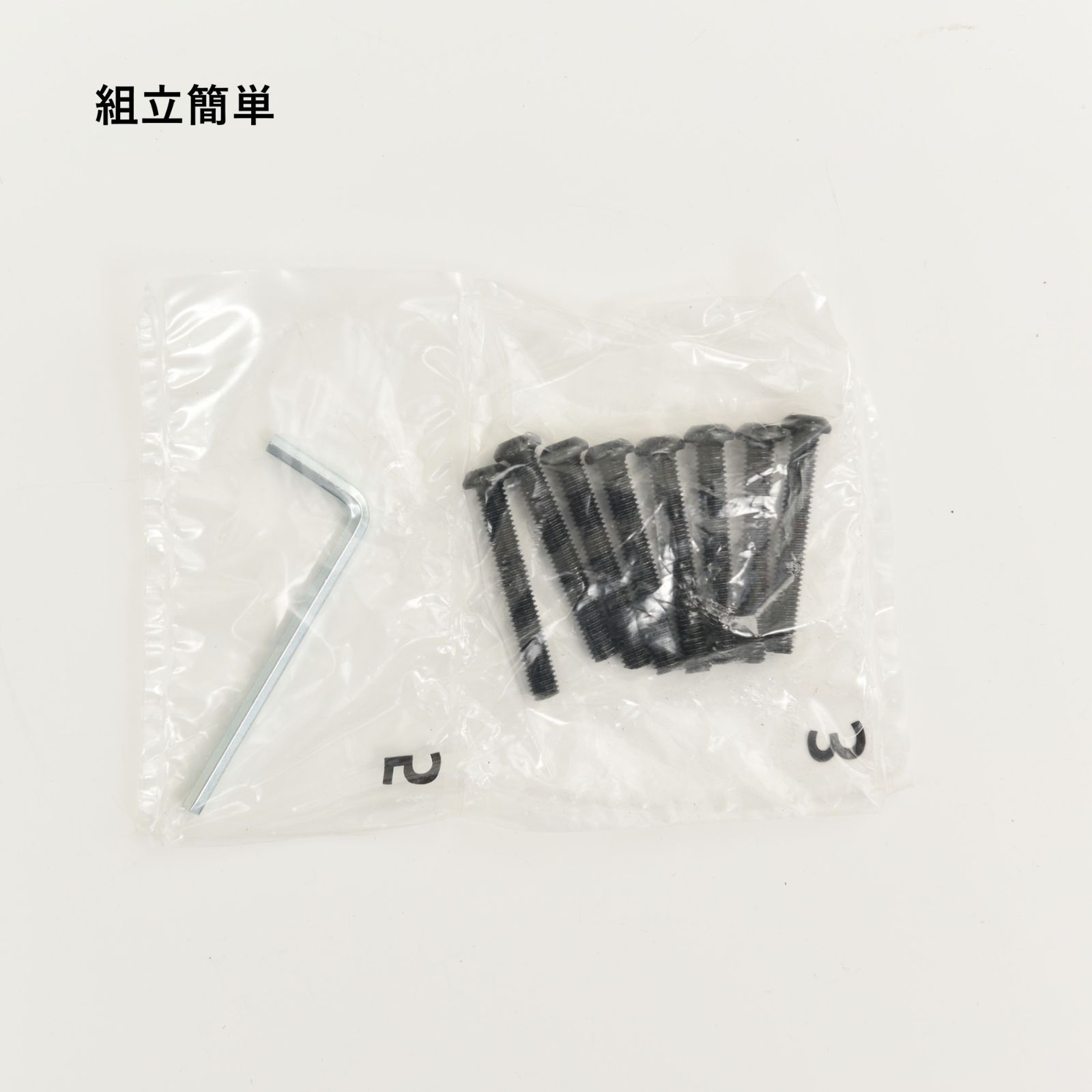 パイプベッド｜シングル｜折りたたみ｜下収納｜耐荷重200kg｜省スペース｜WF302693BAA