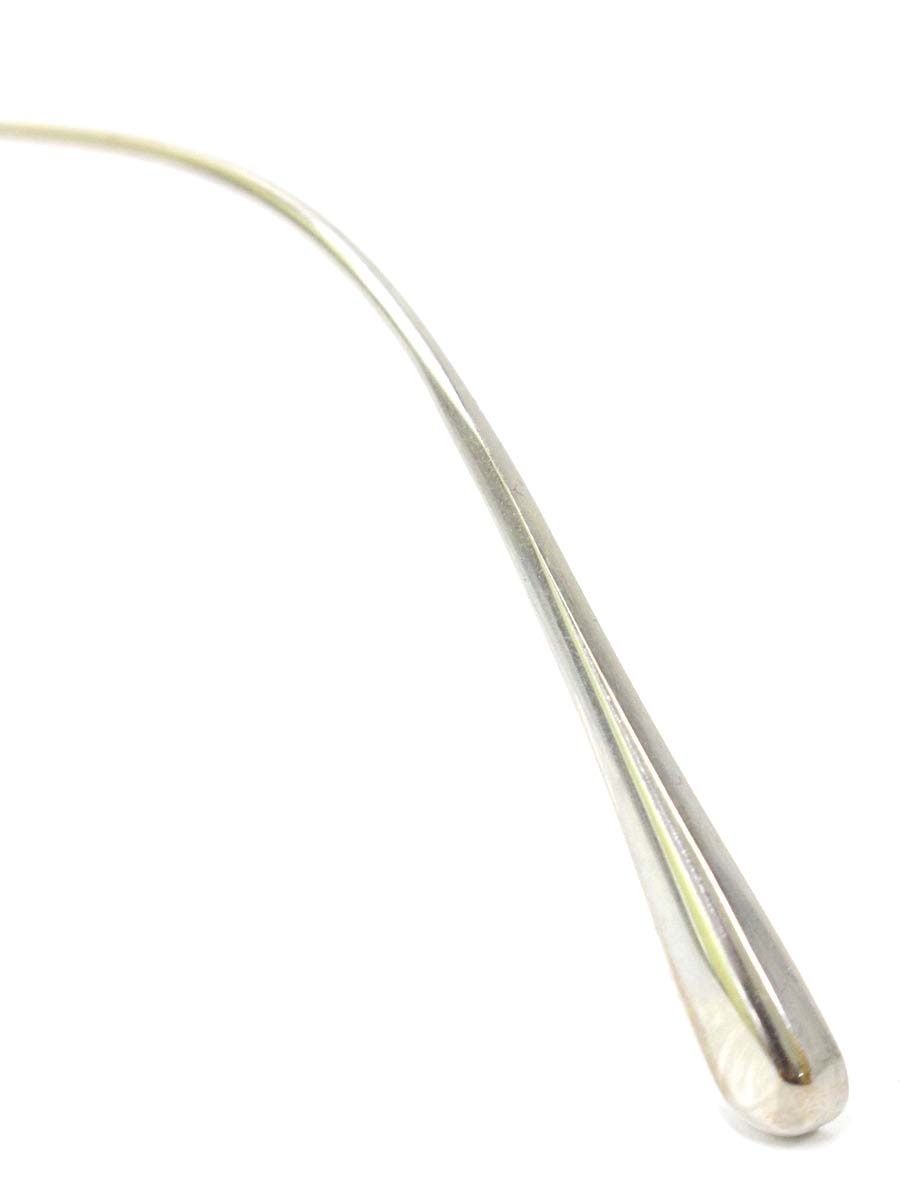 メガネ ネイビー