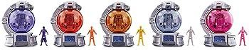 宇宙戦隊キュウレンジャー キュータマ合体 DXキュータマコクピットセット02