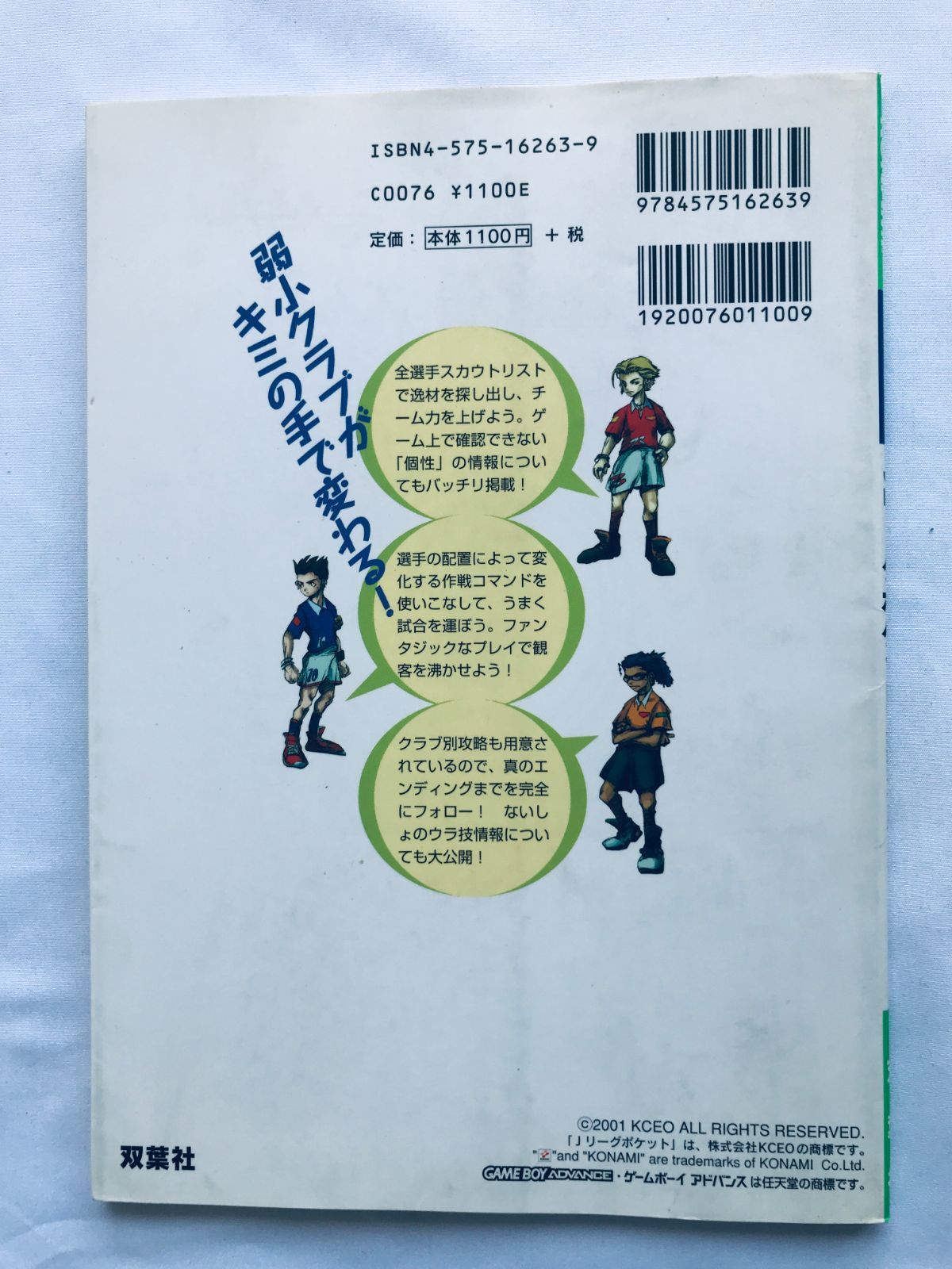 Jリーグポケット公式ガイドブック メルカリ