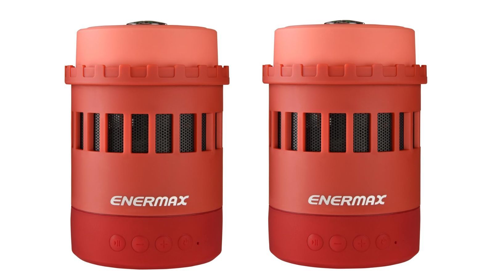 多機能Bluetoothスピーカー ENERMAX