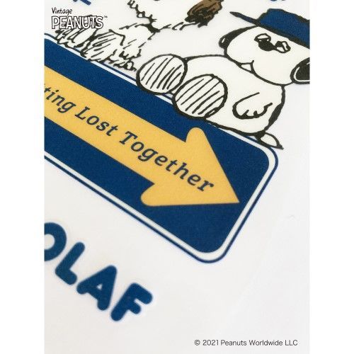 まとめ S＆Cコーポレーション ステッカー 耐熱耐水ステッカー アンディ オラフ PKS266 ×15セット